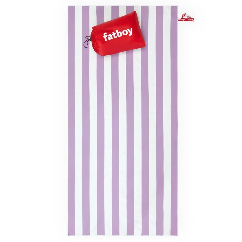 Fatboy Miasun Strandtent – Lichtgewicht, UV-bescherming & compact! - GRAUS wonen